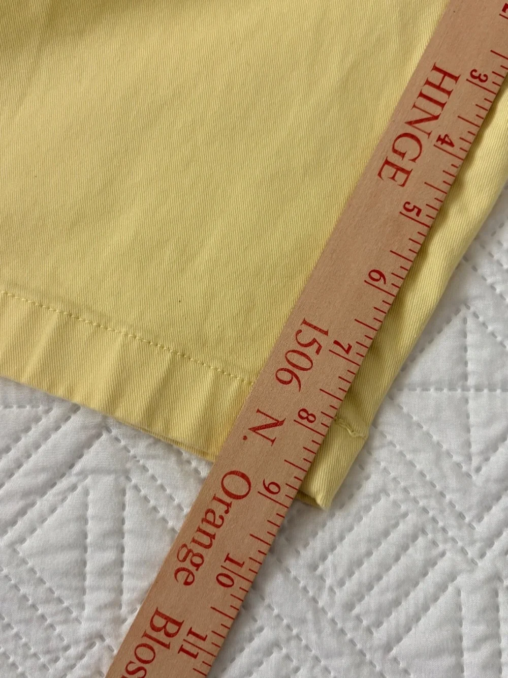 J.Crew Men's 9